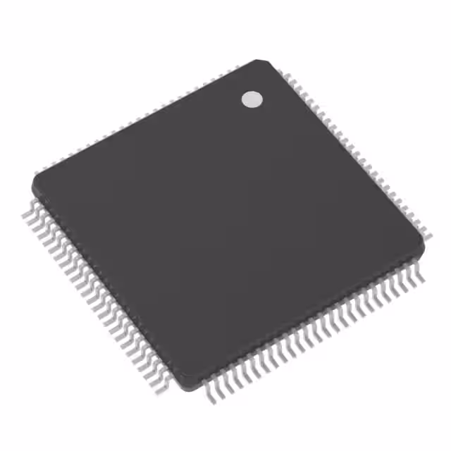 R5F56517FDFB#10 Renesas Electronics America Inc  Microcontrollers